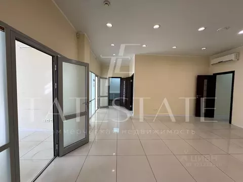 Офис в Татарстан, Казань ул. Дзержинского, 9/1 (262 м)