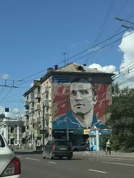 Торговая площадь в Красноярский край, Красноярск ул. Ленина, 128 (116 ...