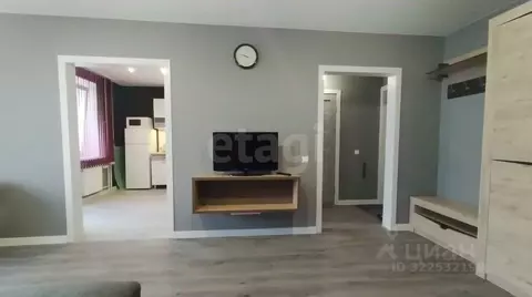 1-к кв. Тюменская область, Тюменский муниципальный округ, д. Патрушева ...