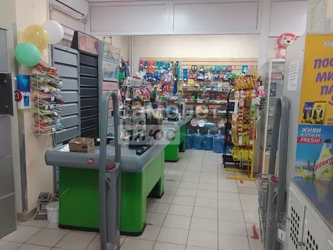 Торговая площадь в Краснодарский край, Краснодар пос. Знаменский, ул. ...