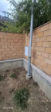 Участок в Крым, Ялта городской округ, пос. Даниловка ул. Тенистая, 5 ...