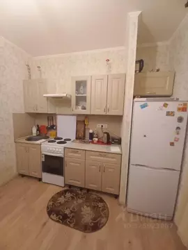 1-к кв. Московская область, Щелково Богородский мкр, 1 (30.0 м)