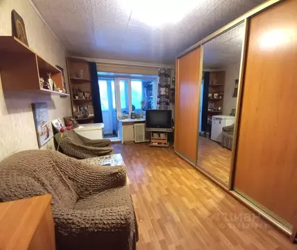 2-к кв. Мурманская область, Мурманск ул. Полярной Дивизии, 7 (42.0 м)