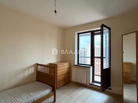 1-к кв. Ленинградская область, Мурино Всеволожский район, бул. ...