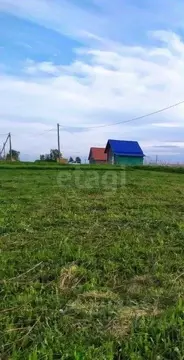 Участок в Вологодская область, пос. Ермаково ул. Лазурная (13.5 сот.)