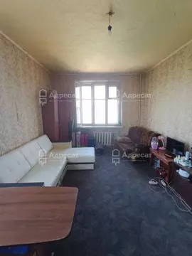 Комната Волгоградская область, Волгоград Удмуртская ул., 6 (20.0 м)