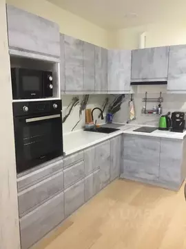 Студия Краснодарский край, Сочи Бытха мкр, ул. Бытха, 41 (34.0 м)