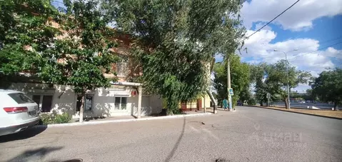 2-к кв. Астраханская область, Астрахань ул. Чехова, 2 (73.3 м)