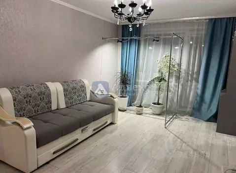 3-к кв. Тюменская область, Тюмень ул. Пермякова, 71к3 (96.6 м)