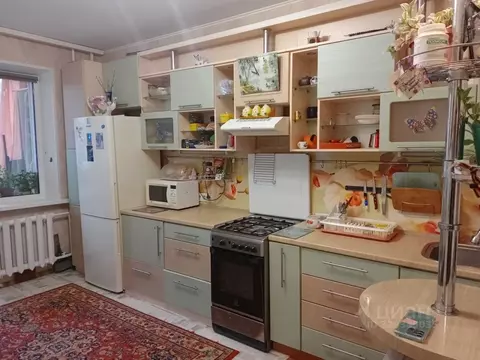 3-к кв. Орловская область, Орел ул. Алроса, 7 (71.0 м)