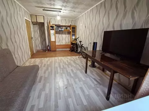 1-к кв. Самарская область, Тольятти ул. Мира, 133 (34.1 м)