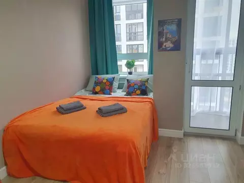 1-к кв. Москва Сосенское поселение, просп. Куприна, 3к5 (23.0 м)