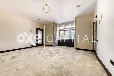 3-к кв. Москва 3-я Тверская-Ямская ул., 25 (260.0 м)