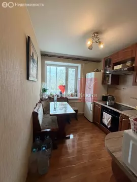 2-комнатная квартира: Люберцы, микрорайон Городок А, улица 3-е ...