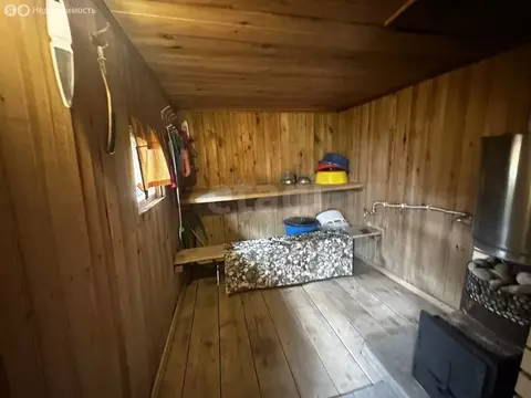 Дом в Искитимский район, Мичуринский сельсовет, садовое товарищество ...