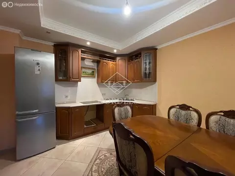 2-комнатная квартира: Балашиха, улица Флёрова, 4А (80.2 м)