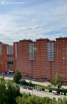 1-комнатная квартира: Иркутск, микрорайон Ново-Ленино (30 м)