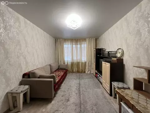 1-комнатная квартира: Новосибирск, улица Петухова, 36 (31 м)