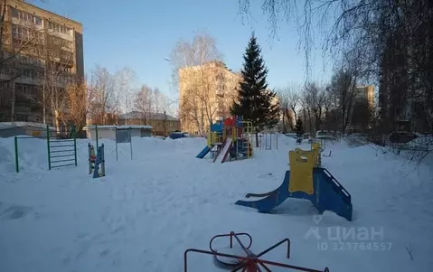 Комната Новосибирская область, Новосибирск ул. Бориса Богаткова, 219 ...