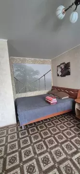 1-к кв. Башкортостан, Уфа Первомайская ул., 100 (37.0 м)