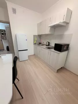 1-к кв. Ленинградская область, Мурино Всеволожский район, ул. ...