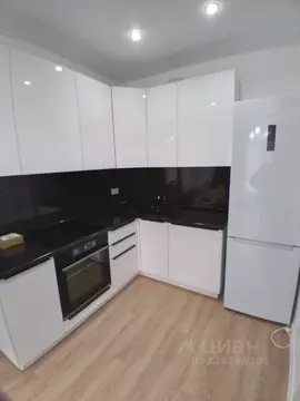 2-к кв. Москва Тагильская ул., 3к1 (36.0 м)