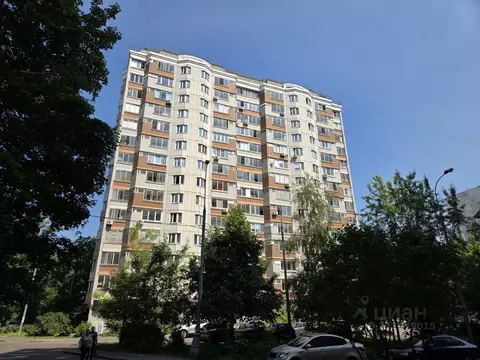 Помещение свободного назначения в Москва Полярная ул., 13К4 (72 м)