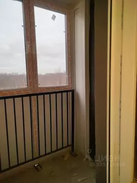 1-к кв. Московская область, Ленинский городской округ, пос. Развилка ...