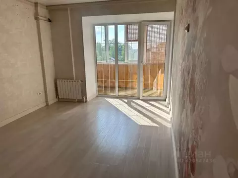 2-к кв. Архангельская область, Котлас ул. Маяковского, 36Б (68.0 м)