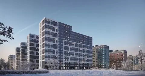 Помещение свободного назначения в Санкт-Петербург ул. Плесецкая, 28к1 ...