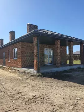 Дом в Ростовская область, Аксайский район, Щепкинское с/пос, пос. ...