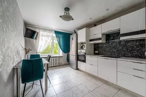 3-к кв. Санкт-Петербург Комендантский просп., 27К1 (121.2 м)