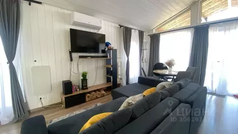 Дом в Московская область, Раменский муниципальный округ, Великие Озера ...