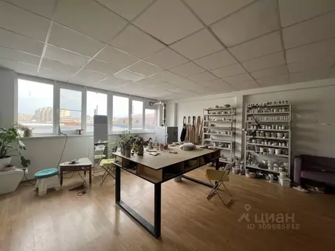 Помещение свободного назначения в Краснодарский край, Краснодар ...