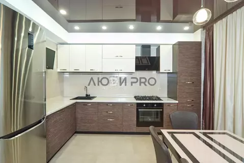 2-к кв. Ярославская область, Ярославль Чернопрудная ул., 17/1 (68.8 м)