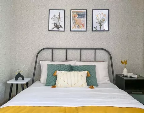 2-к кв. Татарстан, Казань ул. Калинина, 3 (45.0 м)