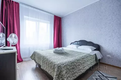 1-к кв. Ленинградская область, Гатчина ул. Рощинская, 15 (42.0 м)