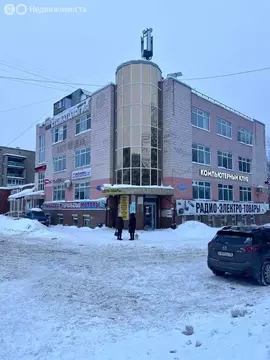 Помещение свободного назначения (187 м)