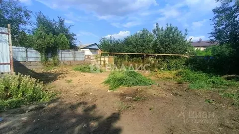 Участок в Ростовская область, Ростов-на-Дону Ремонтненский пер., 8 ...