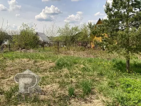 Участок в Московская область, Солнечногорск городской округ, д. ...