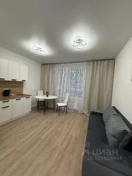 Студия Московская область, Мытищи пер. 1-й Стрелковый, 5к1 (26.0 м)