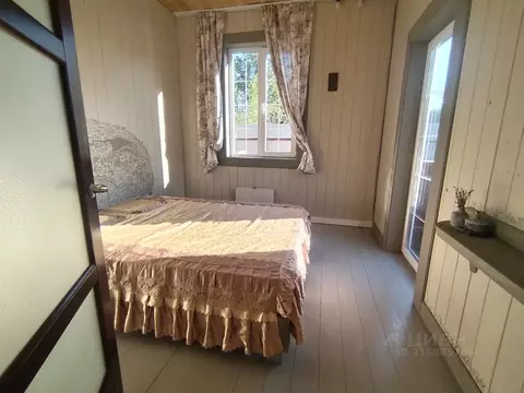 Дом в Башкортостан, Уфимский район, Юматовский сельсовет, Черемушки ...