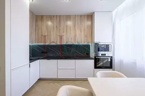 3-к кв. Новосибирская область, Новосибирск Ипподромская ул., 8 (61.0 ...