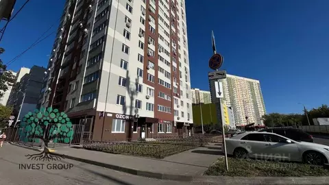 Торговая площадь в Самарская область, Самара просп. Карла Маркса, 171 ...