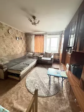 1-к кв. Забайкальский край, Чита ул. Шестиперова, 16 (35.6 м)