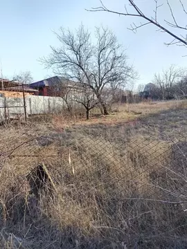 Участок в Ростовская область, Новочеркасск ул. Ольховая (7.55 сот.)