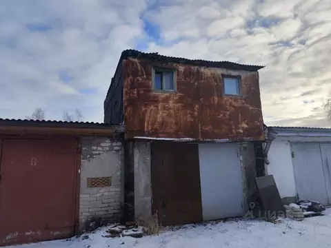 Гараж в Московская область, Щелково  (30 м)