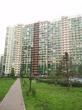 Студия Ленинградская область, Мурино Всеволожский район, ул. Шувалова, ...