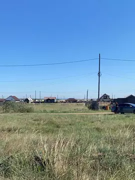 Участок в Хакасия, Алтайский район, с. Белый Яр ул. Аткниных, 10А/1 ...