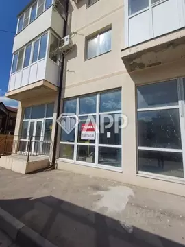 Помещение свободного назначения в Краснодарский край, Анапа Солнечная ...